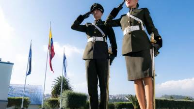 Inicia proceso de reclutamiento 2023 en la Polic&iacute;a Nacional: &iquest;cu&aacute;les son los requisitos?