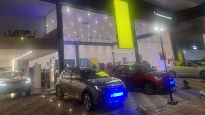 En el 2023, se mantiene el buen ritmo del sector automotriz En el 2023, se mantiene el buen ritmo del sector automotriz