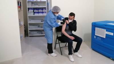 La cifra de contagios de COVID-19 seguir&aacute; aumentando en Ecuador, esta semana bordearon los 10.000 nuevos casos
