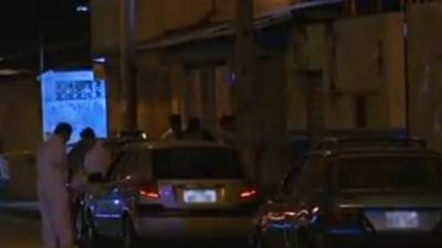 Investigan caso de sicariato en el norte de Guayaquil Investigan caso de sicariato en el norte de Guayaquil