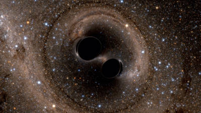 Una nueva ventana en el cosmos Una nueva ventana en el cosmos