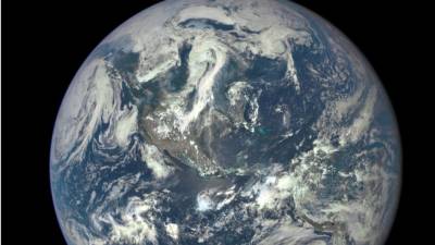 ¿Por qué la temperatura del planeta no debe aumentar más de 2º? ¿Por qué la temperatura del planeta no debe aumentar más de 2º?
