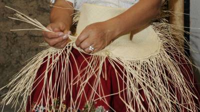 Artesan&iacute;as, una tradici&oacute;n cuencana