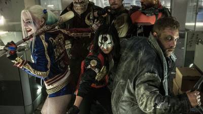 Presentan un nuevo tráiler de "Suicide Squad" Presentan un nuevo tráiler de "Suicide Squad"