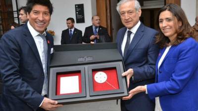 El &amp;quot;Bam Bam&amp;quot; Zamorano es el deportista que m&aacute;s identifica a los chilenos