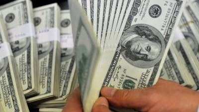 Desarticulan banda de lavado que movió mil millones de dólares Desarticulan banda de lavado que movió mil millones de dólares