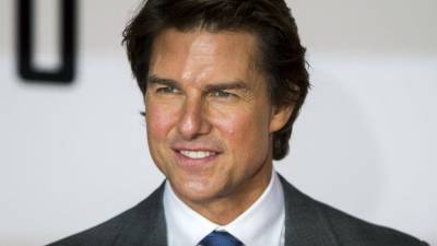 Tom Cruise interpretará a un expiloto de Pablo Escobar Tom Cruise interpretará a un expiloto de Pablo Escobar