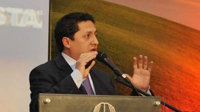 Ecuador espera recibir m&aacute;s de 37.000 millones en inversiones