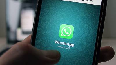 Un nuevo virus amenaza con robar datos a trav&eacute;s de Whatsapp