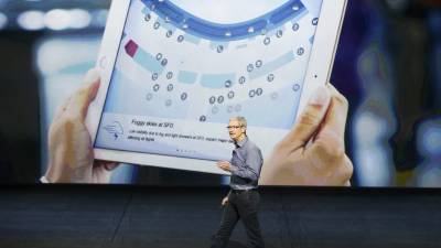 ¿Apple es la tecnológica más influyente del mundo? ¿Apple es la tecnológica más influyente del mundo?