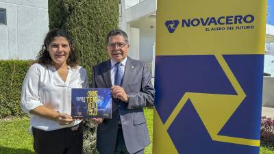Industria ecuatoriana reafirma su compromiso social y ambiental Industria ecuatoriana reafirma su compromiso social y ambiental