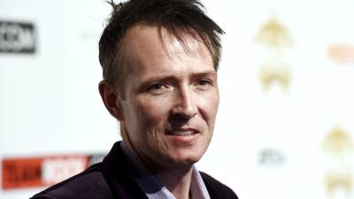 Muere Scott Weiland, cantante de Stone Temple Pilots, a los 48 años Muere Scott Weiland, cantante de Stone Temple Pilots, a los 48 años