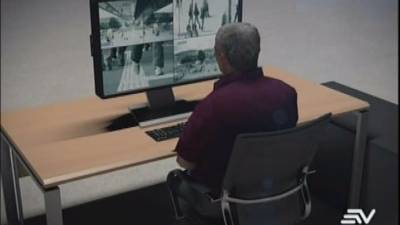 Descubren sistema de monitoreo en casa donde se vend&iacute;a droga