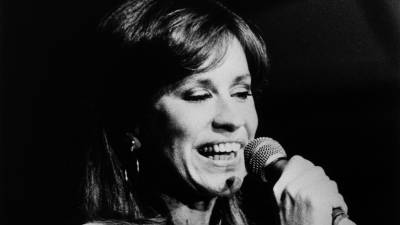 Muere Astrud Gilberto la voz que internacionaliz&oacute; el bossa nova