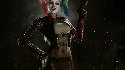 Superh&eacute;roes ic&oacute;nicos y desconocidos se miden en el videojuego Injustice 2