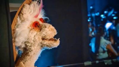 Orquesta Sinf&oacute;nica de Guayaquil celebra el Mes del Ni&ntilde;o con el concierto &ldquo;El Carnaval de los Animales&rdquo;