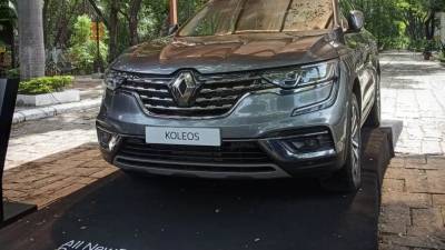 Un crecimiento del 17% espera la industria automotriz para este año Un crecimiento del 17% espera la industria automotriz para este año