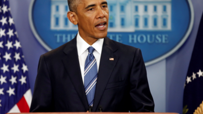 Obama: &amp;quot;El pueblo brit&aacute;nico habl&oacute; y respetamos esa decisi&oacute;n&amp;quot;