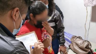 Una mujer habría sido cómplice de la violación de su propia hija Una mujer habría sido cómplice de la violación de su propia hija