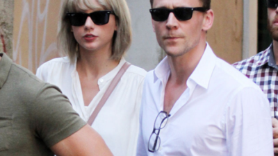 Guerra de ropa interior entre los novios de Taylor Swfit Guerra de ropa interior entre los novios de Taylor Swfit