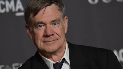 Gus Van Sant dirigirá una miniserie de Gucci que contará con Billie Eilish Gus Van Sant dirigirá una miniserie de Gucci que contará con Billie Eilish