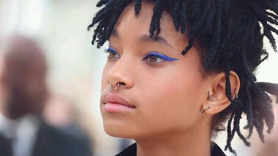 Hija de Will Smith es la nueva imagen de Chanel Hija de Will Smith es la nueva imagen de Chanel
