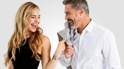 Ni la pandemia paralizó a los “sugar daddies” Ni la pandemia paralizó a los “sugar daddies”
