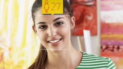 How old, la herramienta que calcula la edad con solo una foto