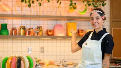 Un rincón de gastronomía ecuatoriana abre sus puertas en Miami Un rincón de gastronomía ecuatoriana abre sus puertas en Miami