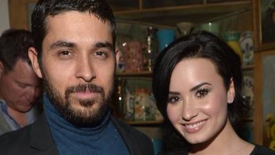 Demi Lovato y Wilmer Valderrama terminan su relación Demi Lovato y Wilmer Valderrama terminan su relación