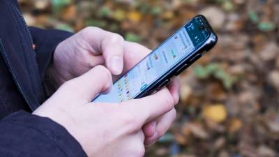WhatsApp: ¿Cómo saber si alguien nos tiene agendado en sus contactos? WhatsApp: ¿Cómo saber si alguien nos tiene agendado en sus contactos?