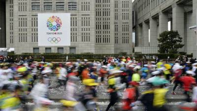 Tokio, la metrópolis imparable de un país en declive demográfico Tokio, la metrópolis imparable de un país en declive demográfico