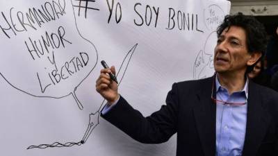 Supercom remite a Fiscalía caso Bonil Supercom remite a Fiscalía caso Bonil