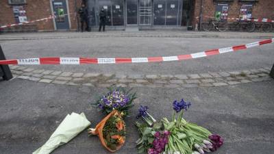 Ecuador rechaza ataques ocurridos en Copenhague y los tilda de "abominables" Ecuador rechaza ataques ocurridos en Copenhague y los tilda de "abominables"