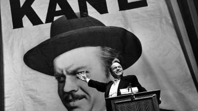 Orson Welles en 25 citas: "Mi gran aportación a Ciudadano Kane fue la ignorancia" Orson Welles en 25 citas: "Mi gran aportación a Ciudadano Kane fue la ignorancia"