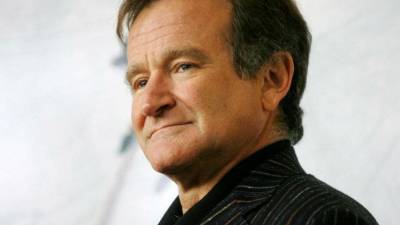 Continúa la disputa por la herencia de Robin Williams Continúa la disputa por la herencia de Robin Williams