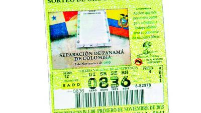 Lotería confunde las banderas de Colombia y Ecuador Lotería confunde las banderas de Colombia y Ecuador