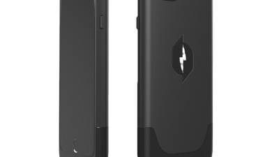 Crean carcasa para iPhone 6 que permite recargarlo con la energ&iacute;a en el aire