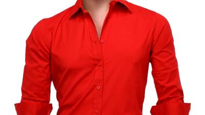 &iquest;El color rojo nos hace parecer agresivos y dominantes?