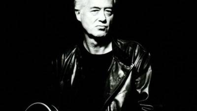 Jimmy Page: la m&uacute;sica de Led Zeppelin &amp;quot;ha resistido la prueba del tiempo&amp;quot;