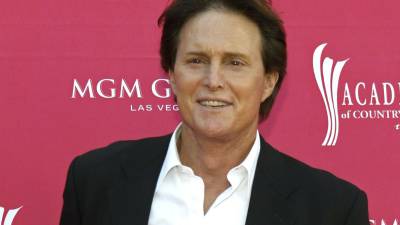 El exatleta ol&iacute;mpico Bruce Jenner confiesa que es una mujer