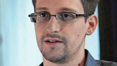 El exanalista Edward Snowden se plantea volver a EEUU El exanalista Edward Snowden se plantea volver a EEUU