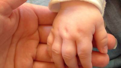 Descubren las claves de la transmisión de la obesidad de madre a hijo Descubren las claves de la transmisión de la obesidad de madre a hijo