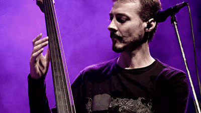 Pedro Aznar: ser&aacute; una emoci&oacute;n grande rendirle homenaje a Gustavo Cerati en Vi&ntilde;a