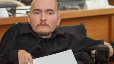 El joven ruso que intenta someterse a un trasplante de cabeza El joven ruso que intenta someterse a un trasplante de cabeza