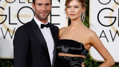 Adam Levine actuar&aacute; en la 87&ordf; edici&oacute;n de los Premios Oscar