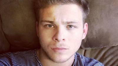 El actor de ‘Stuart Little’ 20 años después del estreno El actor de ‘Stuart Little’ 20 años después del estreno