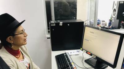 Estas son las 2.000 preguntas del concurso para elegir al Contralor; CPCCS sigue con el proceso mientras se decide su futuro
