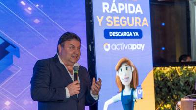 Aplicativo móvil facilita el cobro en efectivo Aplicativo móvil facilita el cobro en efectivo