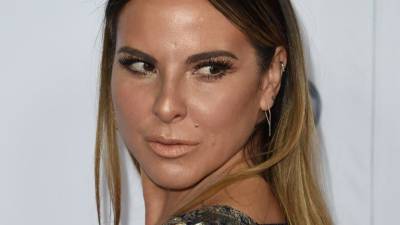 Kate del Castillo contará "su versión" sobre "El Chapo" Kate del Castillo contará "su versión" sobre "El Chapo"